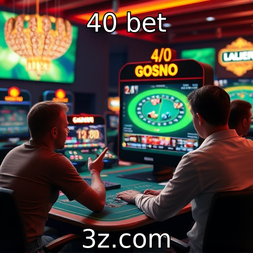 Perspectivas para a regulamentação de jogos online