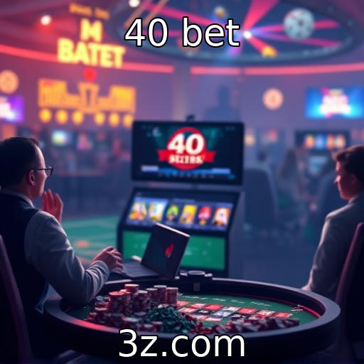 Impactos da regulamentação na indústria de jogos