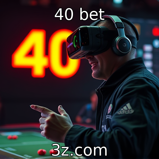 Tecnologia de realidade virtual e seu papel nos jogos futuros