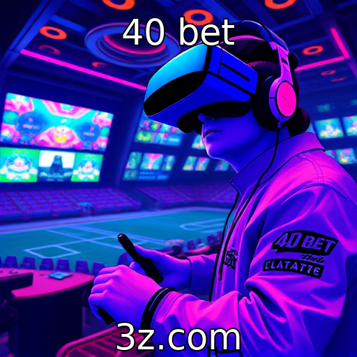 Inovações tecnológicas em jogos de realidade virtual